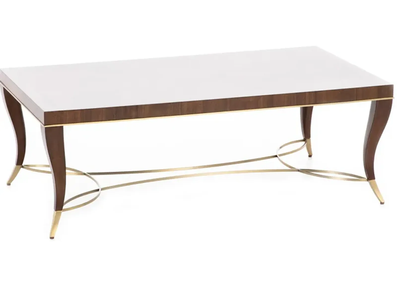 Vantage Rectangle Cocktail Table