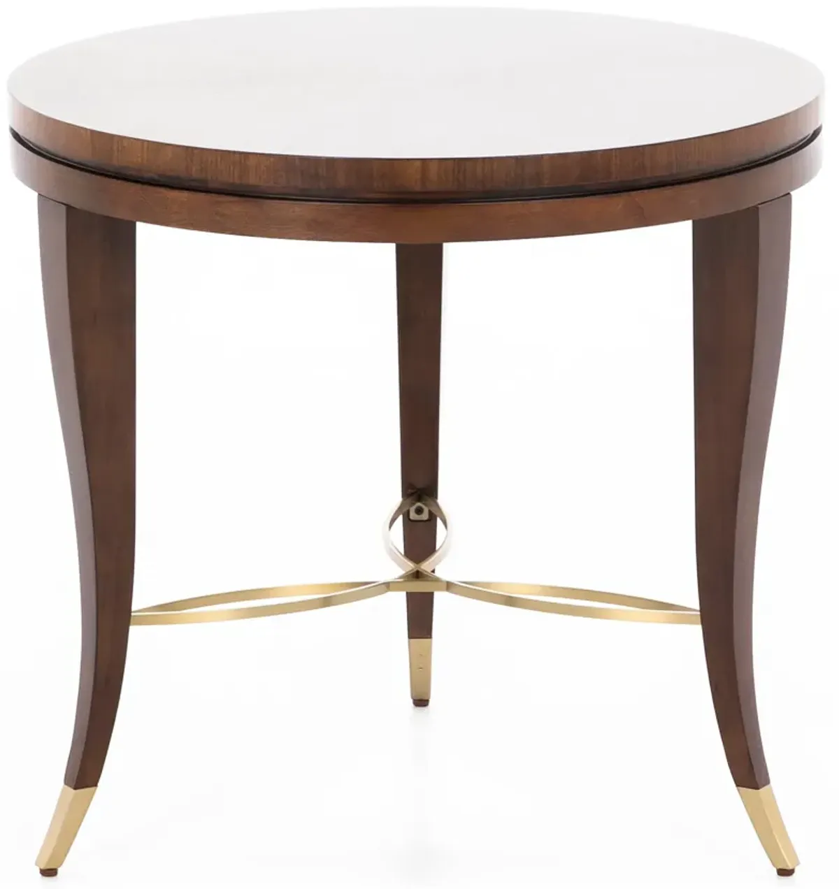 Vantage Chairside Table