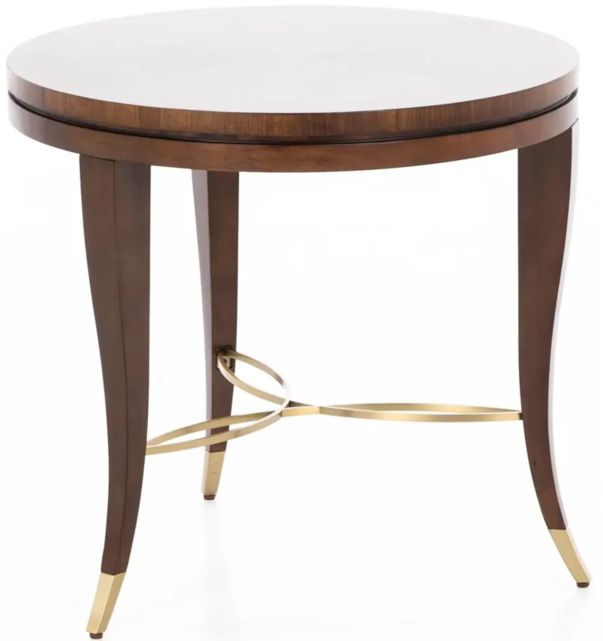 Vantage Chairside Table