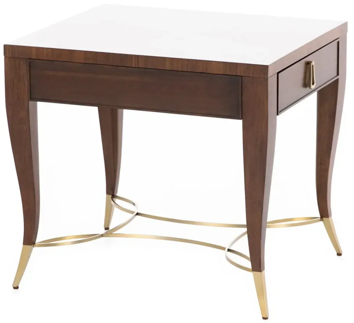 Vantage End Table