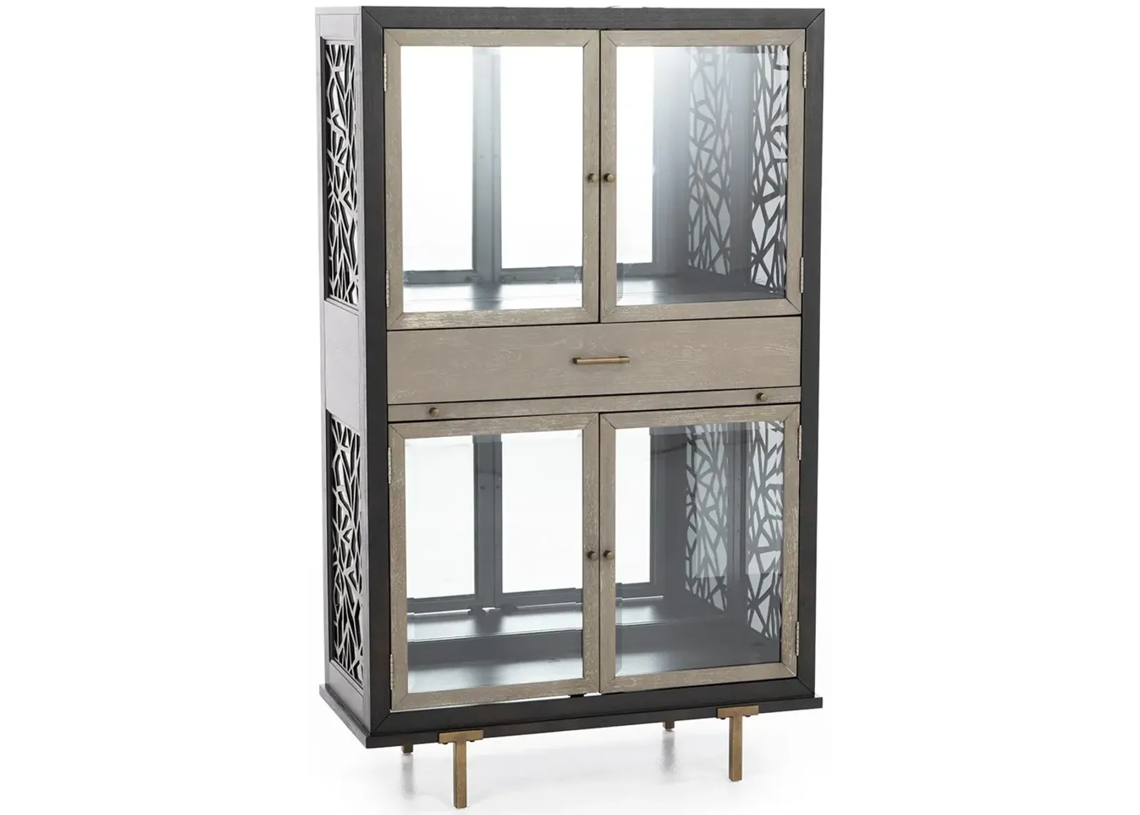 Hugo Display Cabinet