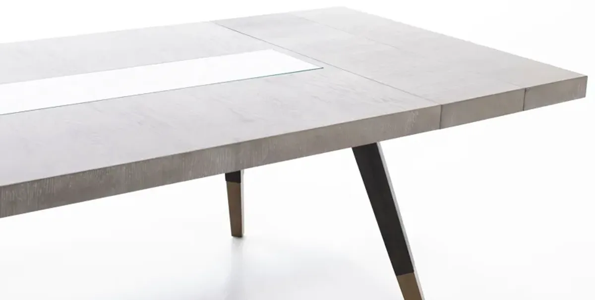 Hugo 76-100" Dining Table