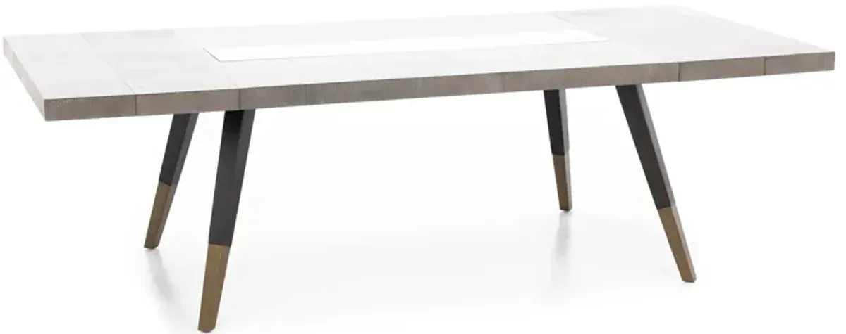 Hugo 76-100" Dining Table