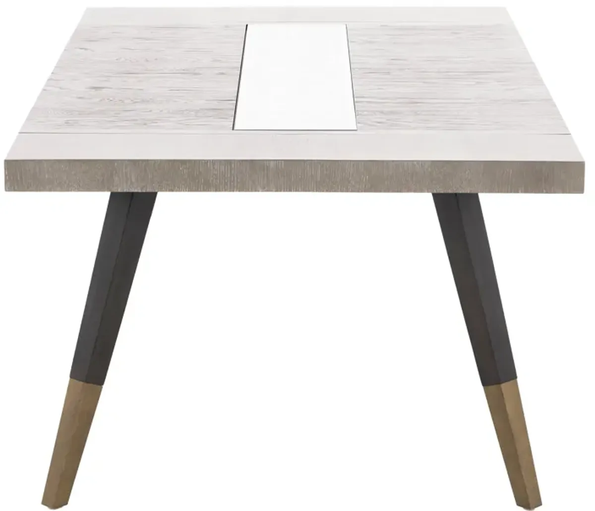 Hugo 76-100" Dining Table