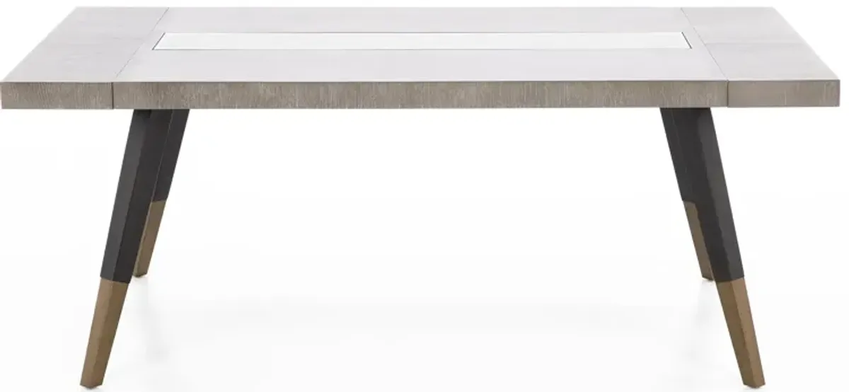 Hugo 76-100" Dining Table