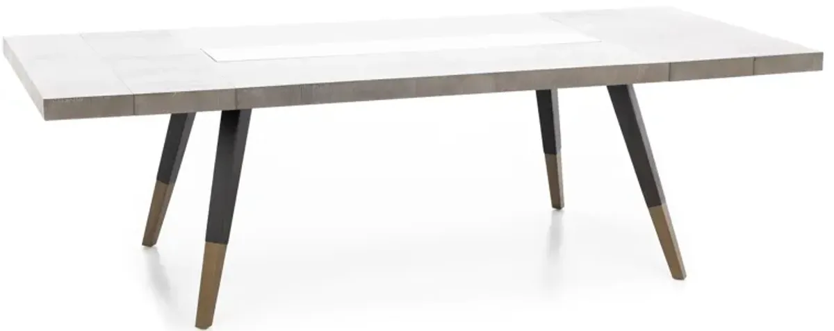 Hugo 76-100" Dining Table