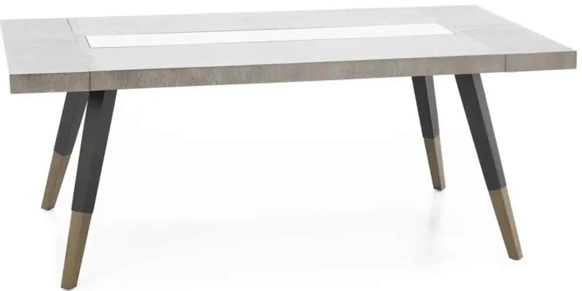 Hugo 76-100" Dining Table