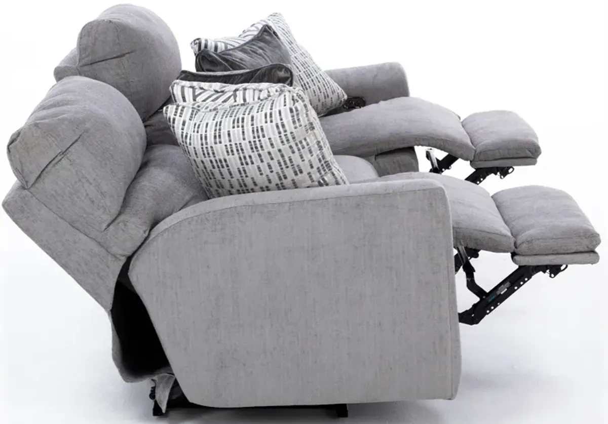 Brisbane 3-Pc. Power Reclining Sofa