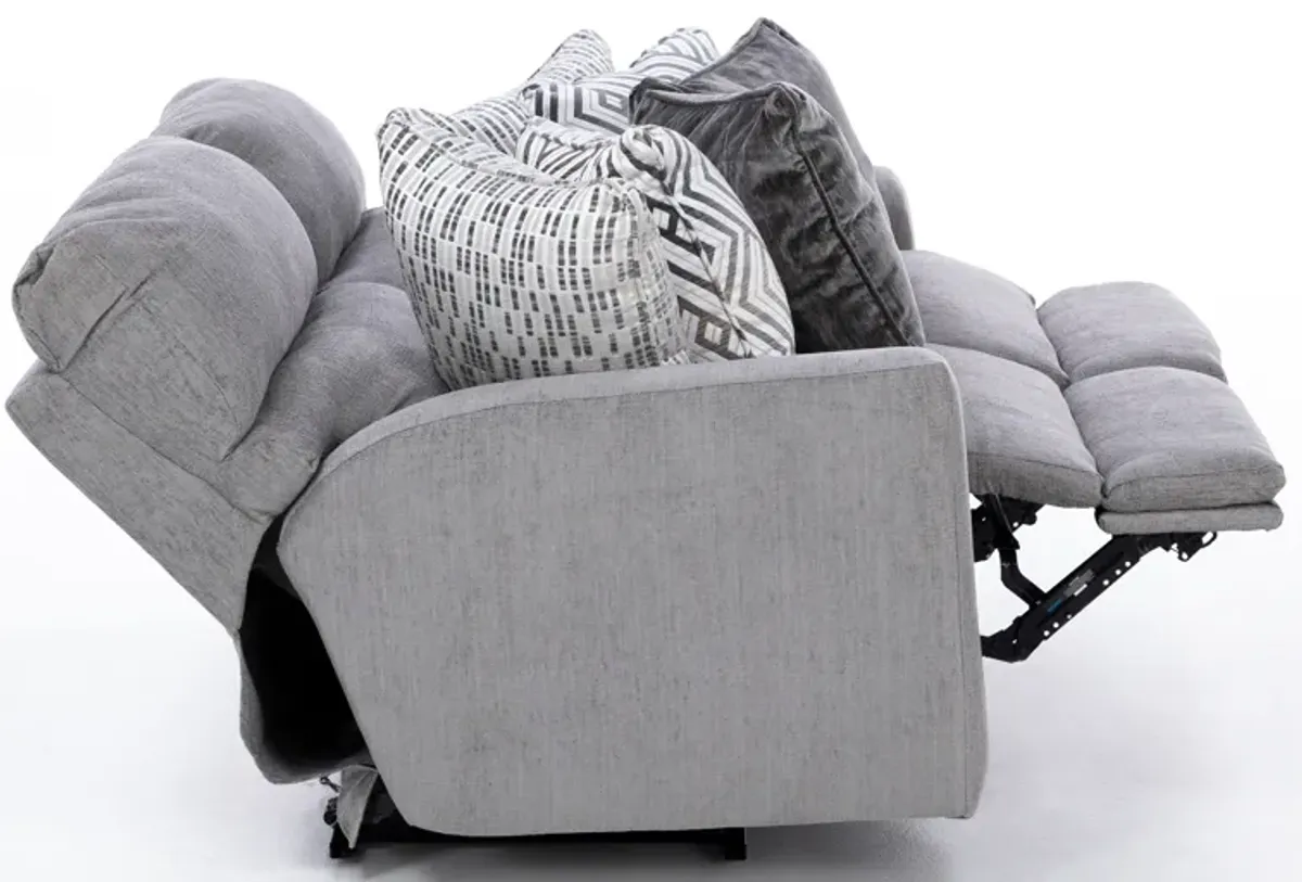 Brisbane 2-Pc. Power Reclining Loveseat