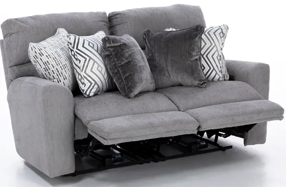 Brisbane 2-Pc. Power Reclining Loveseat