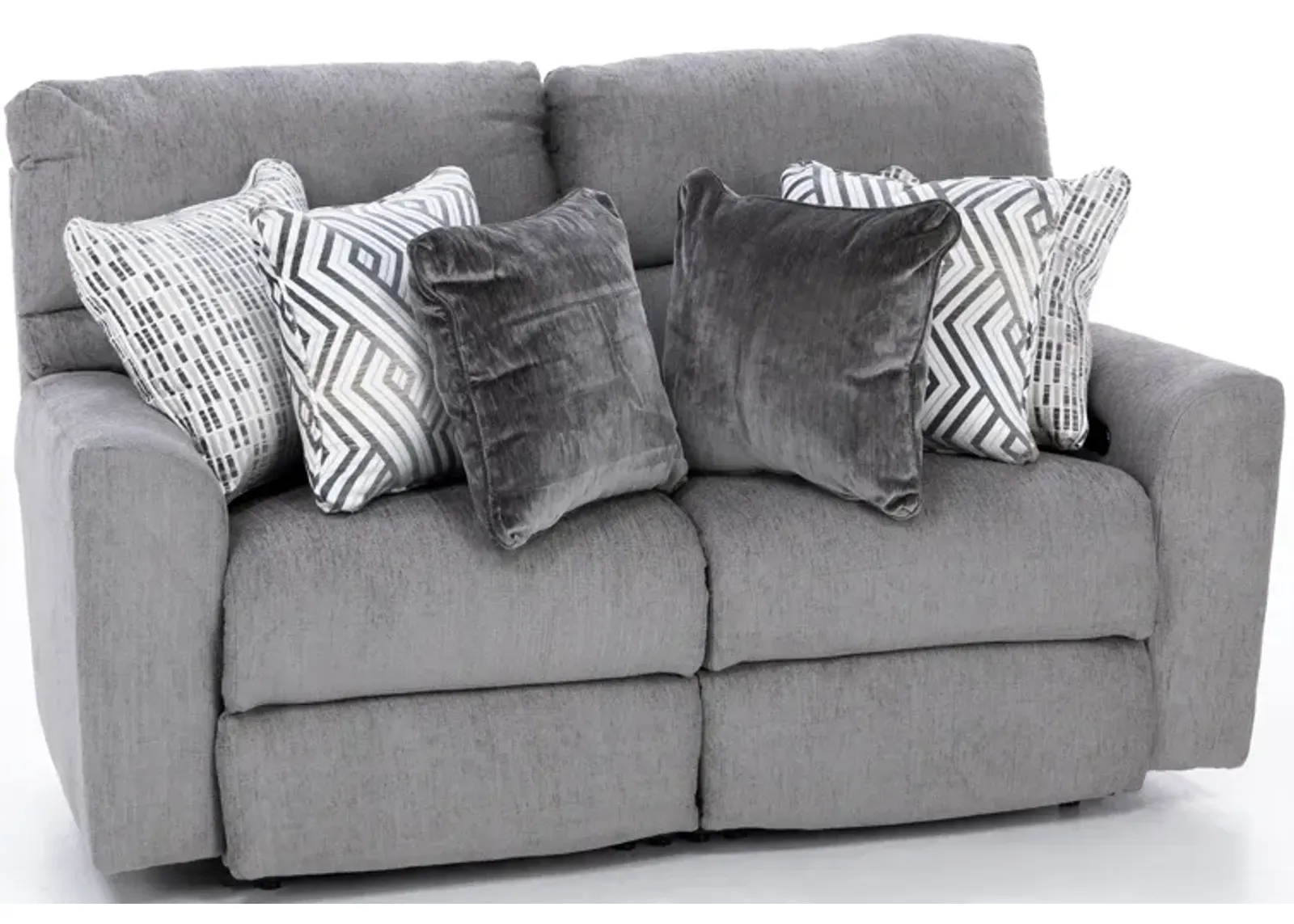 Brisbane 2-Pc. Power Reclining Loveseat