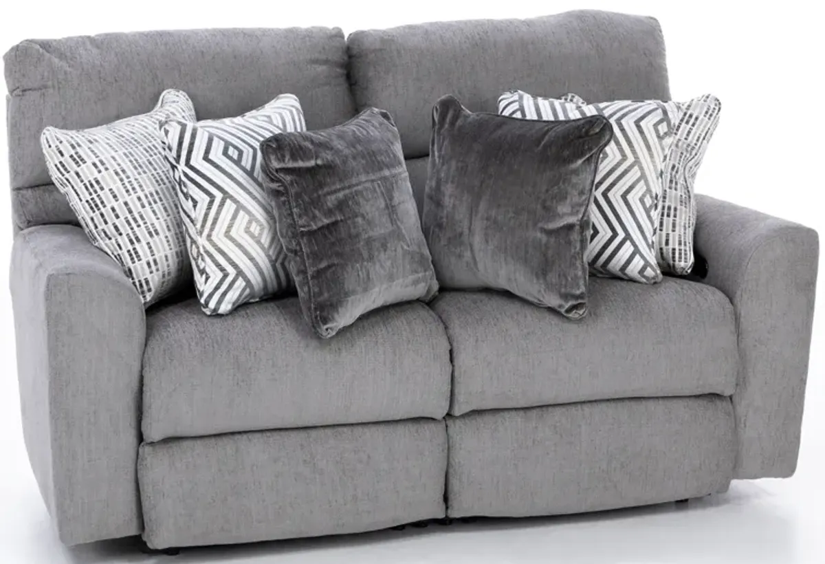 Brisbane 2-Pc. Power Reclining Loveseat