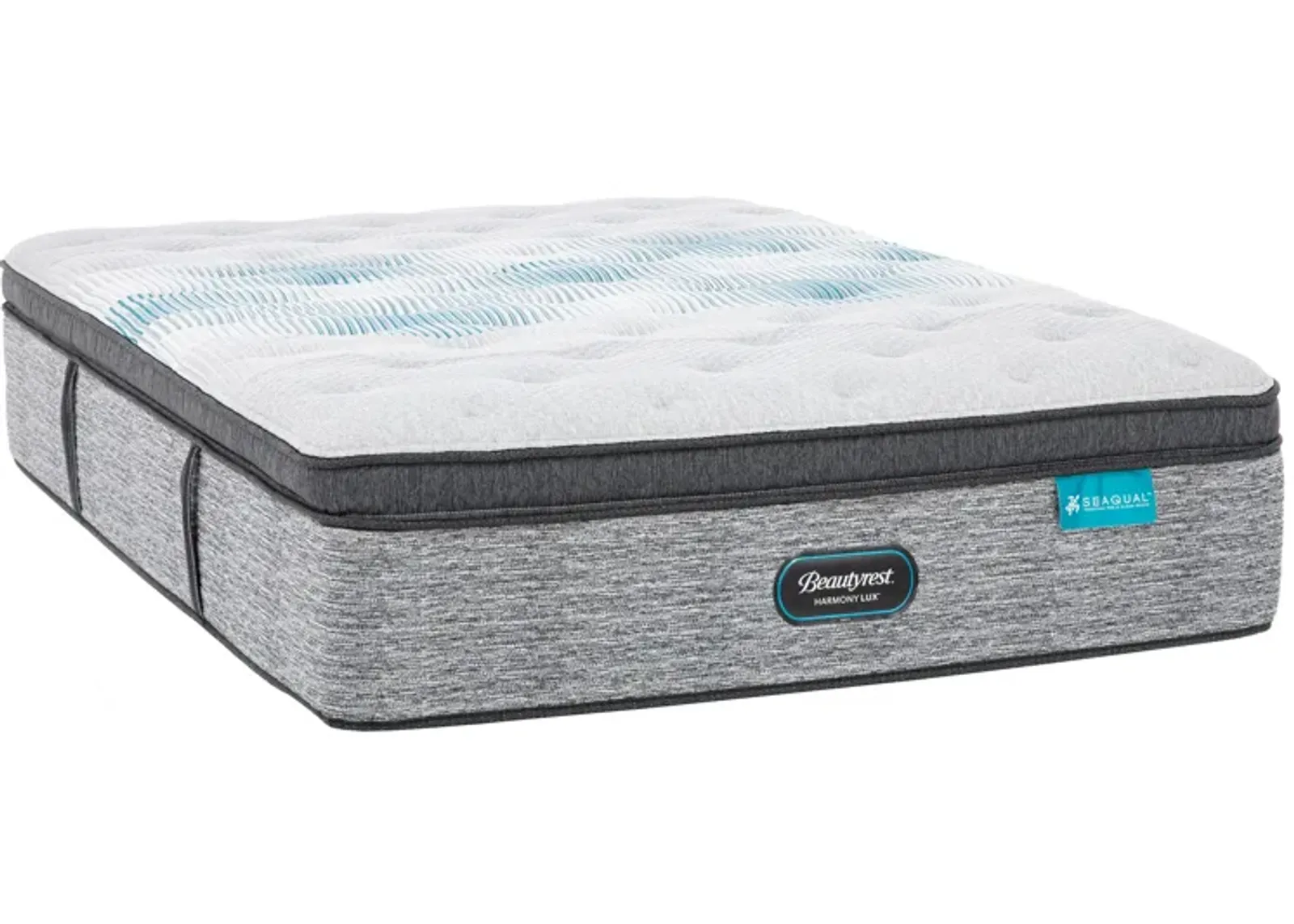 Beautyrest Harmony Lux Effingham Pillowtop Medium King Mattress