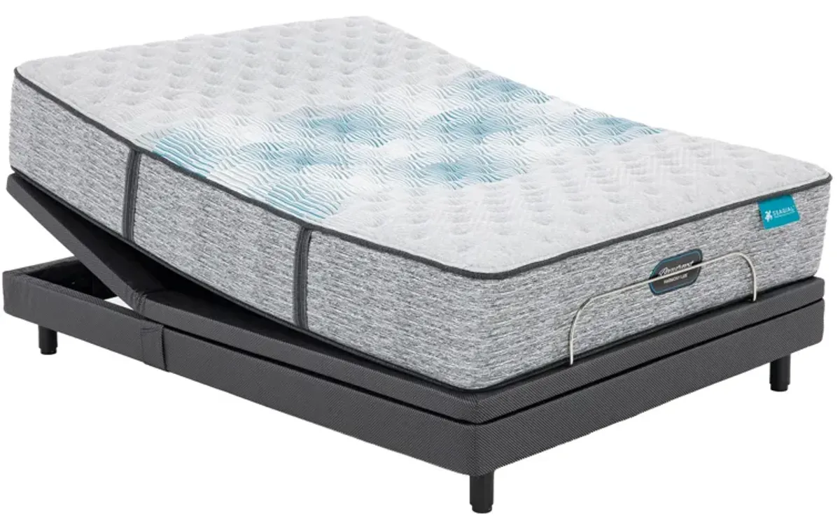 Beautyrest Harmony Lux Effingham Extra Firm King Mattress