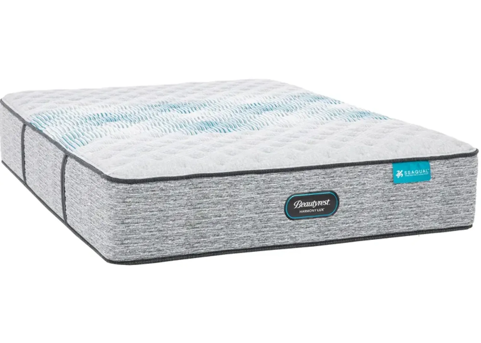 Beautyrest Harmony Lux Effingham Extra Firm King Mattress