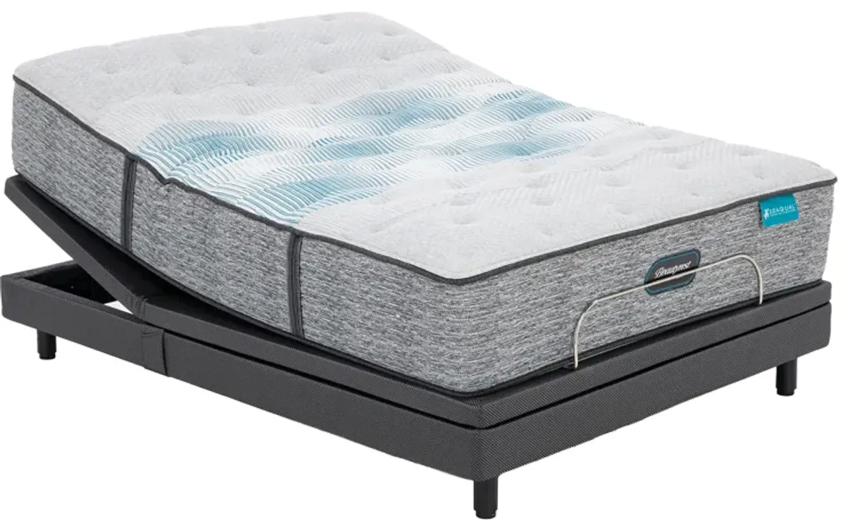 Beautyrest Harmony Lux Effingham Medium Twin Mattress