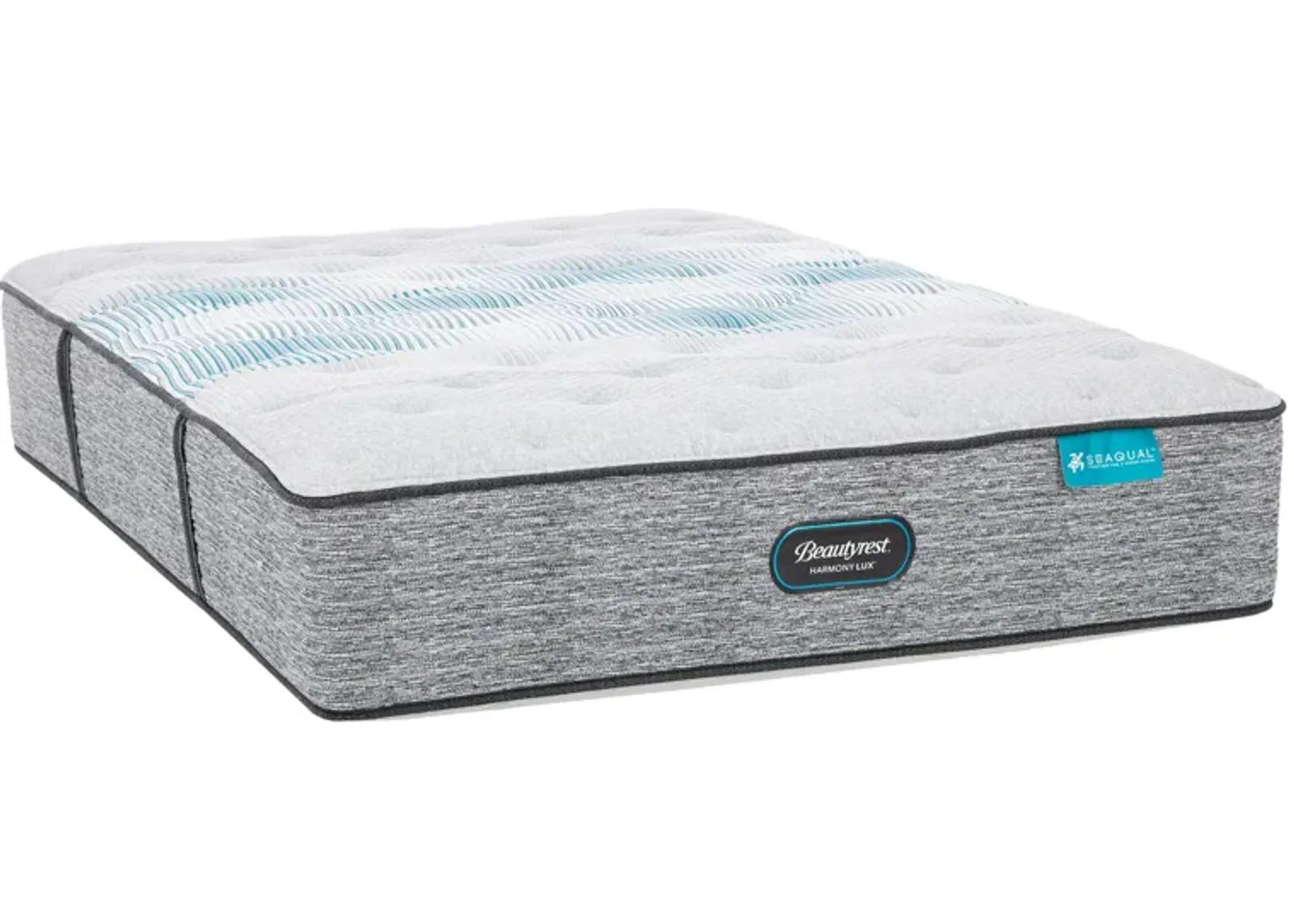 Beautyrest Harmony Lux Effingham Medium Twin Mattress