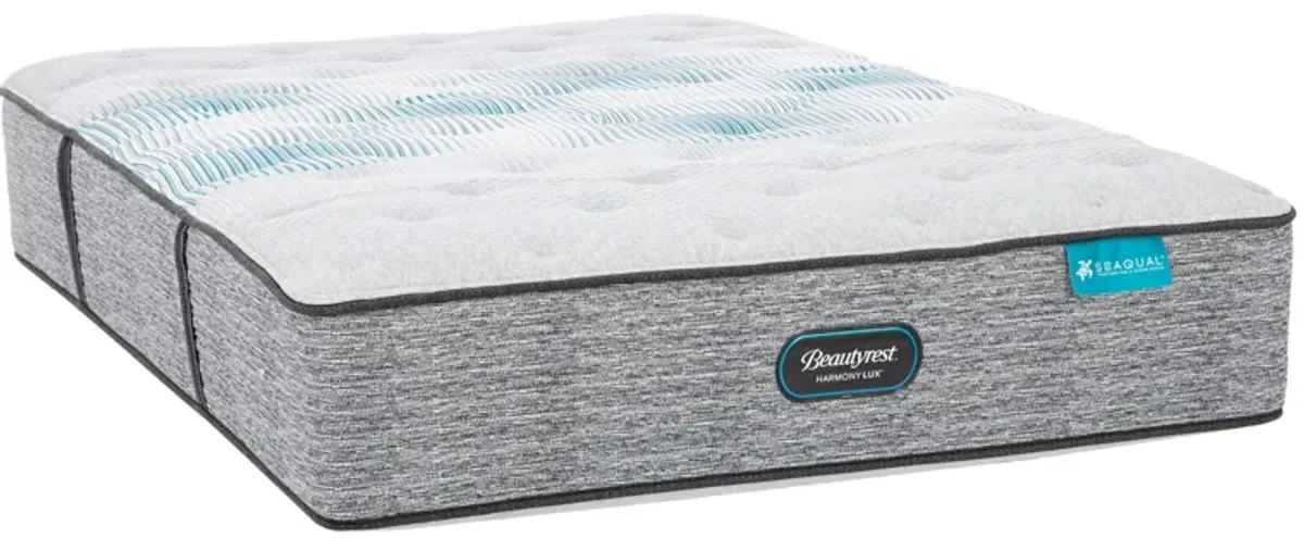 Beautyrest Harmony Lux Effingham Medium Twin Mattress