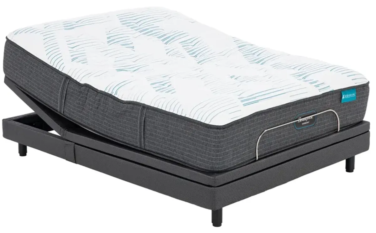 Beautyrest Harmony Draycott Plush California King Mattress