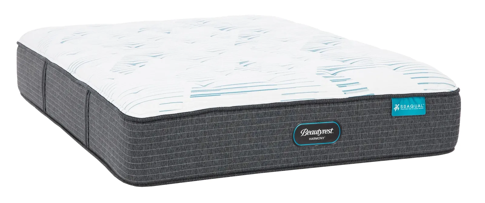 Beautyrest Harmony Draycott Plush California King Mattress