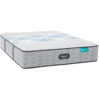 Beautyrest Harmony Lux Effingham Extra Firm Twin Mattress