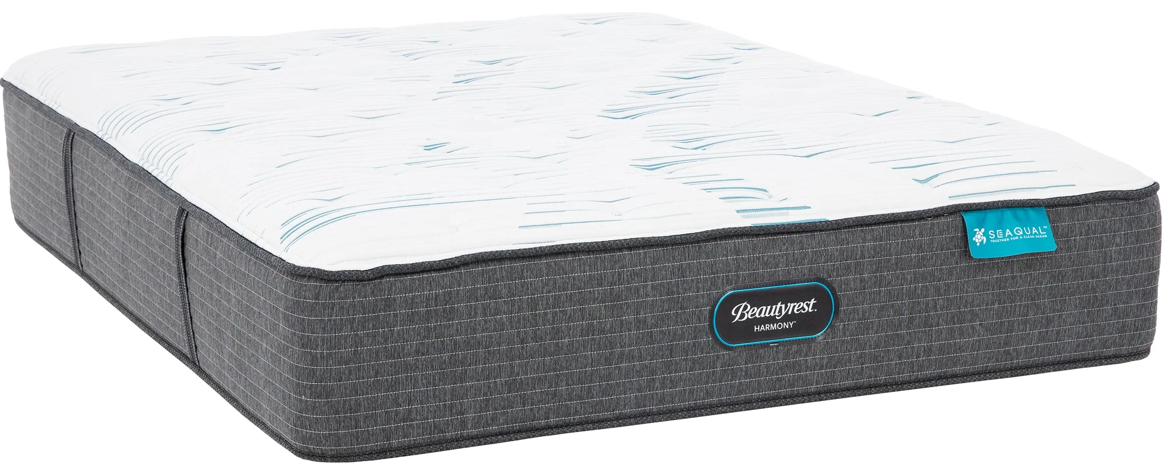 Beautyrest Harmony Draycott Medium Firm Queen Mattress