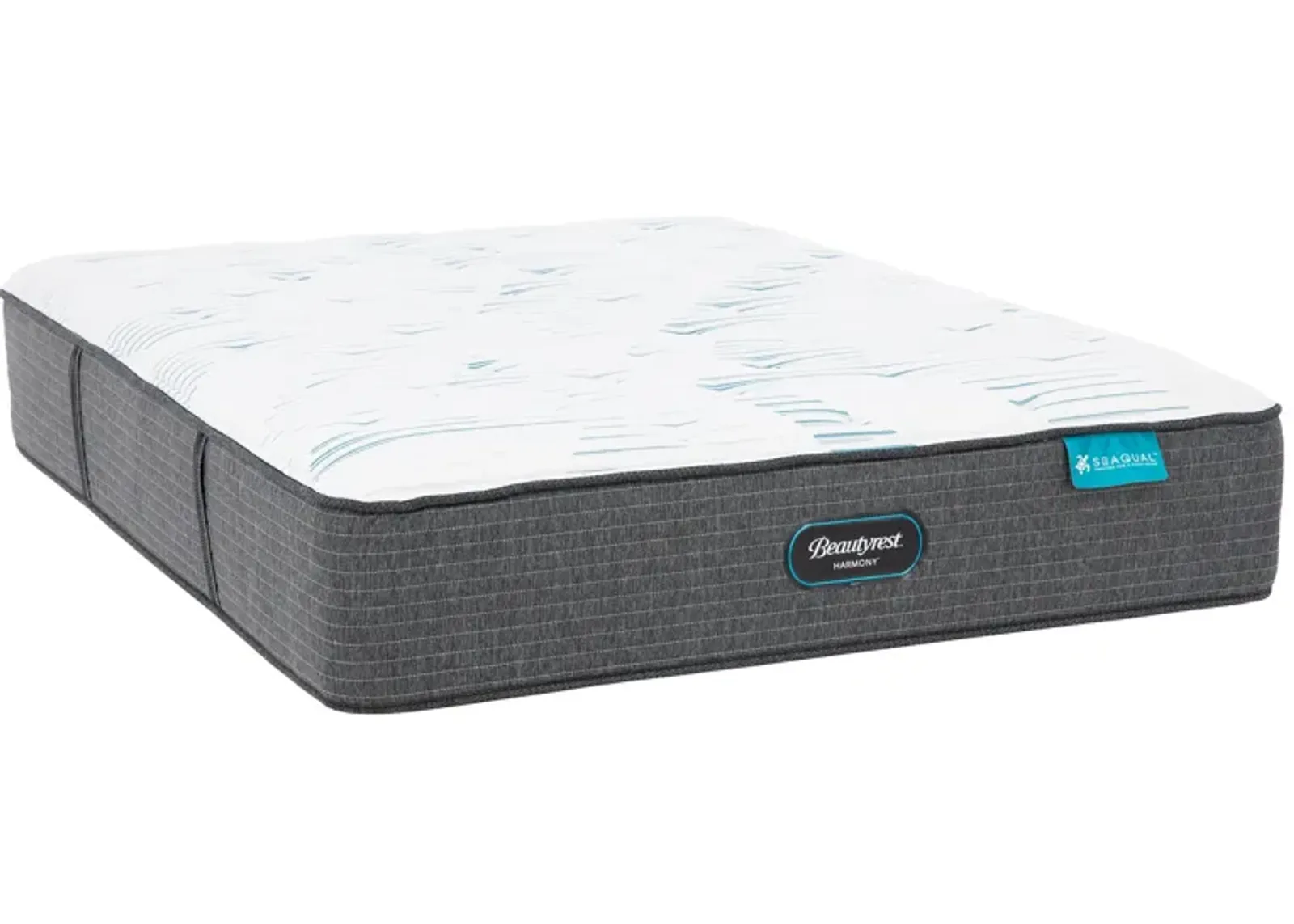 Beautyrest Harmony Draycott Medium Firm Full Mattress