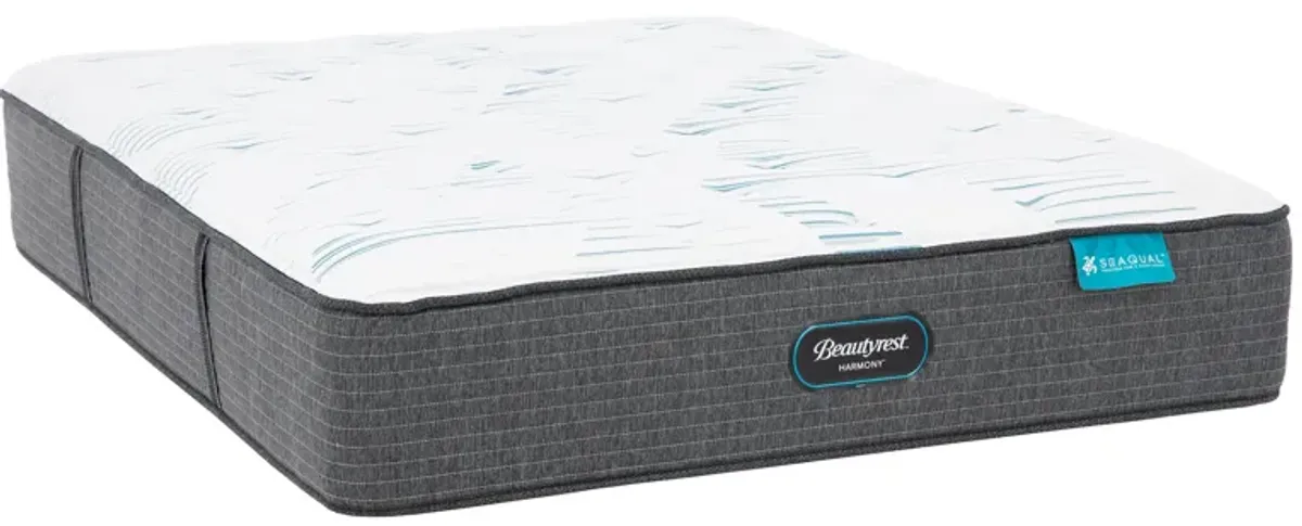 Beautyrest Harmony Draycott Medium Firm Full Mattress