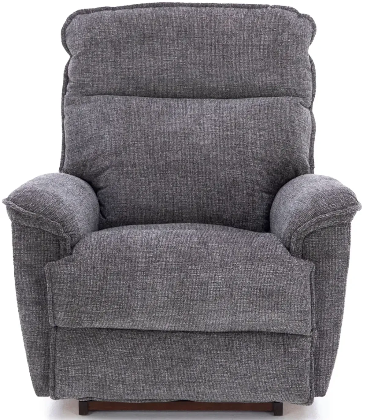 Jay Fully Loaded Rocker Recliner With Wireless Remote