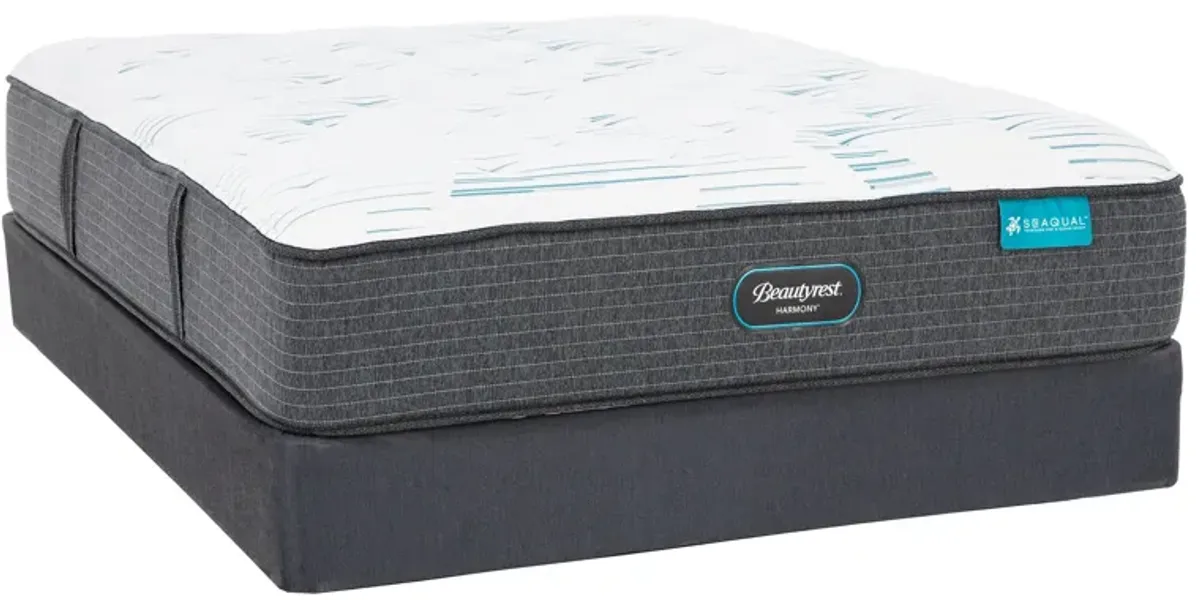 Beautyrest Harmony Draycott Plush Full Mattress