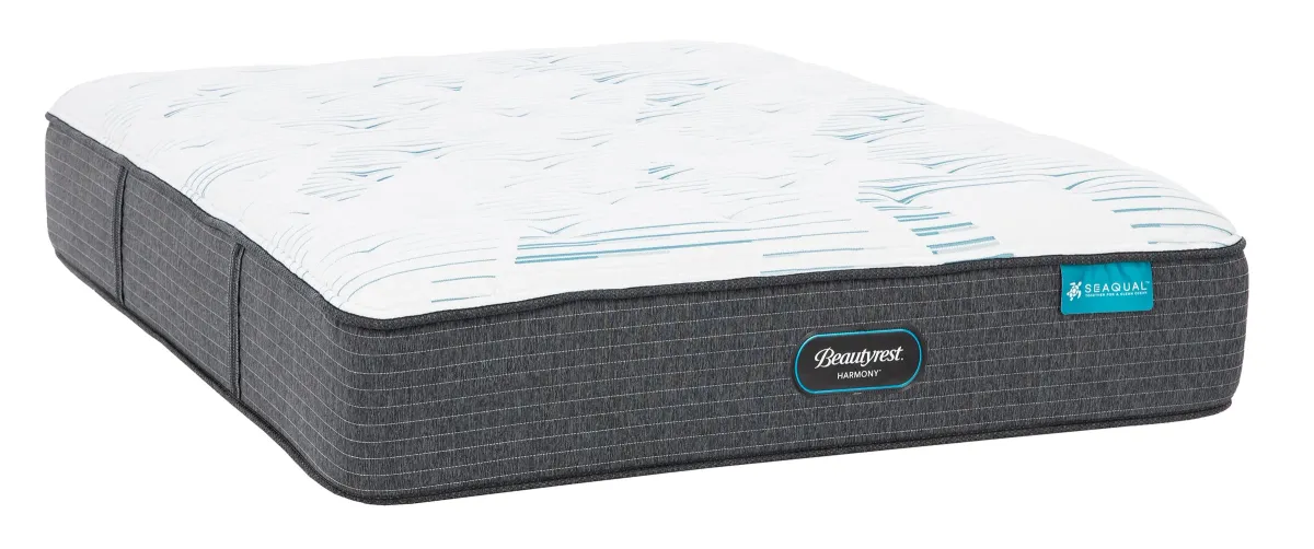 Beautyrest Harmony Draycott Plush Full Mattress