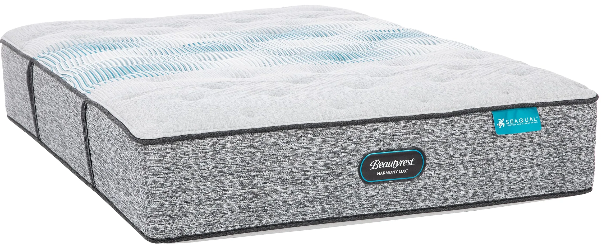 Beautyrest Harmony Lux Effingham Medium California King Mattress