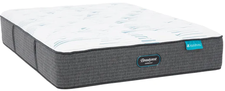 Beautyrest Harmony Draycott Medium Firm Twin XL Mattress