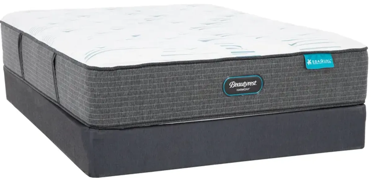 Beautyrest Harmony Draycott Medium Firm California King Mattress