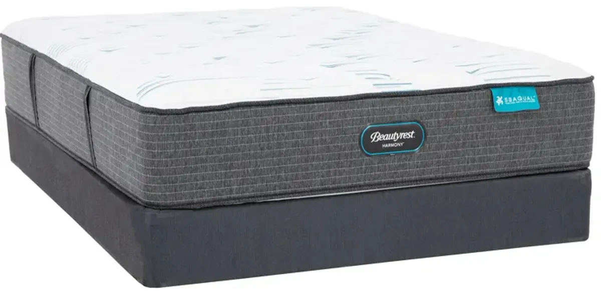 Beautyrest Harmony Draycott Medium Firm King Mattress