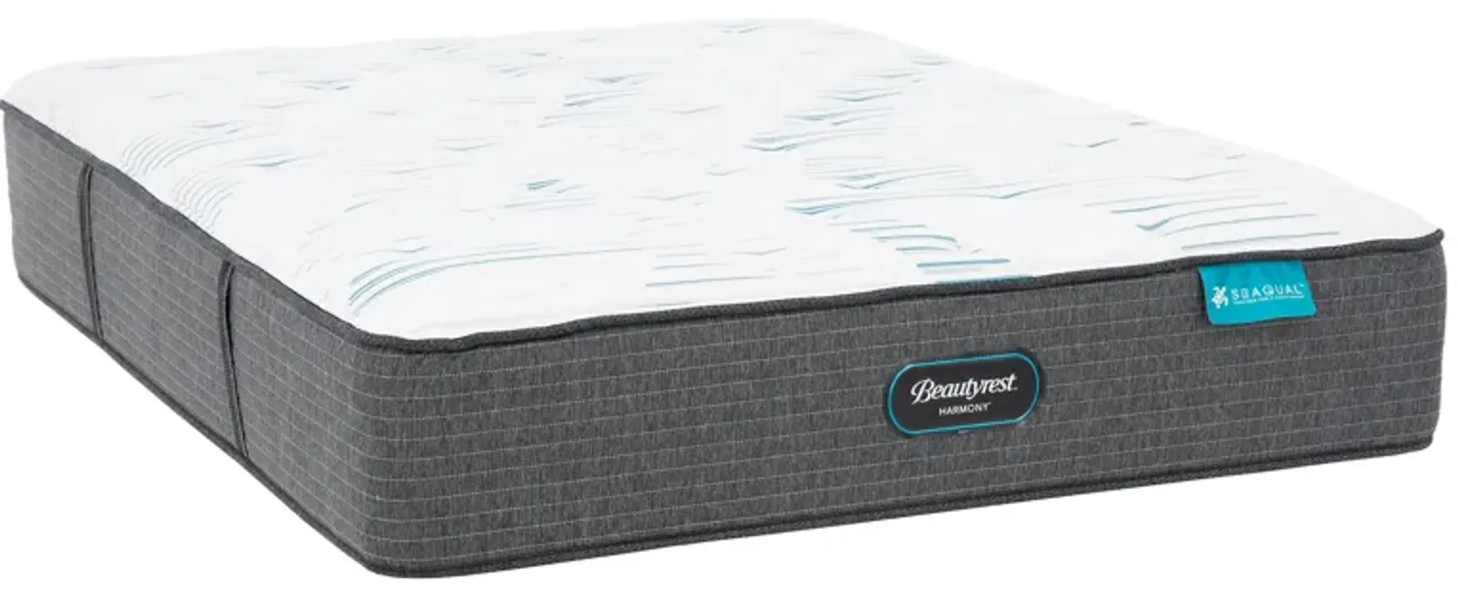 Beautyrest Harmony Draycott Medium Firm Twin Mattress