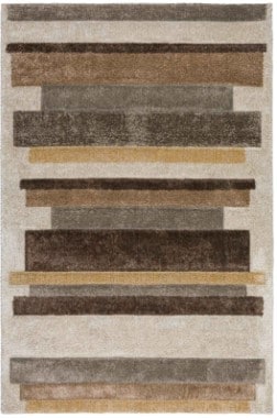 Carmona Flax Area Rug 8'W x 10'L