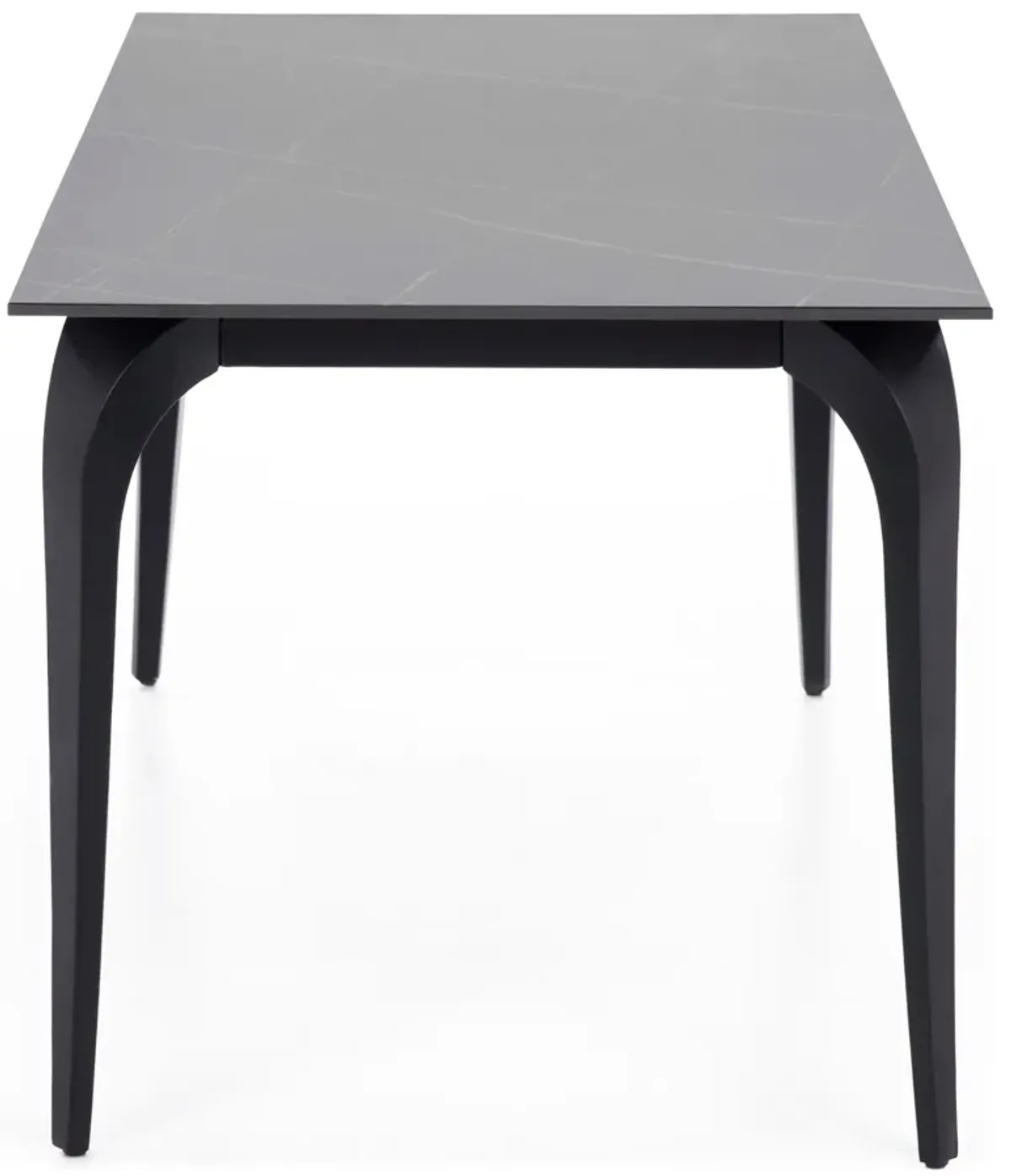 Nile 71" Sintered Stone Dining Table