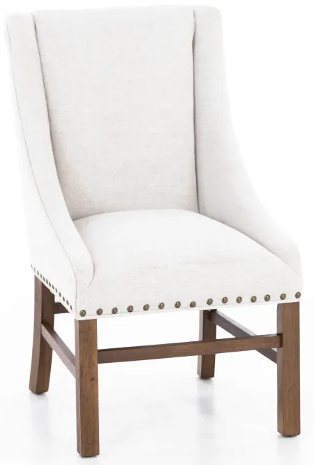 Sierra Upholstered Accent Chair