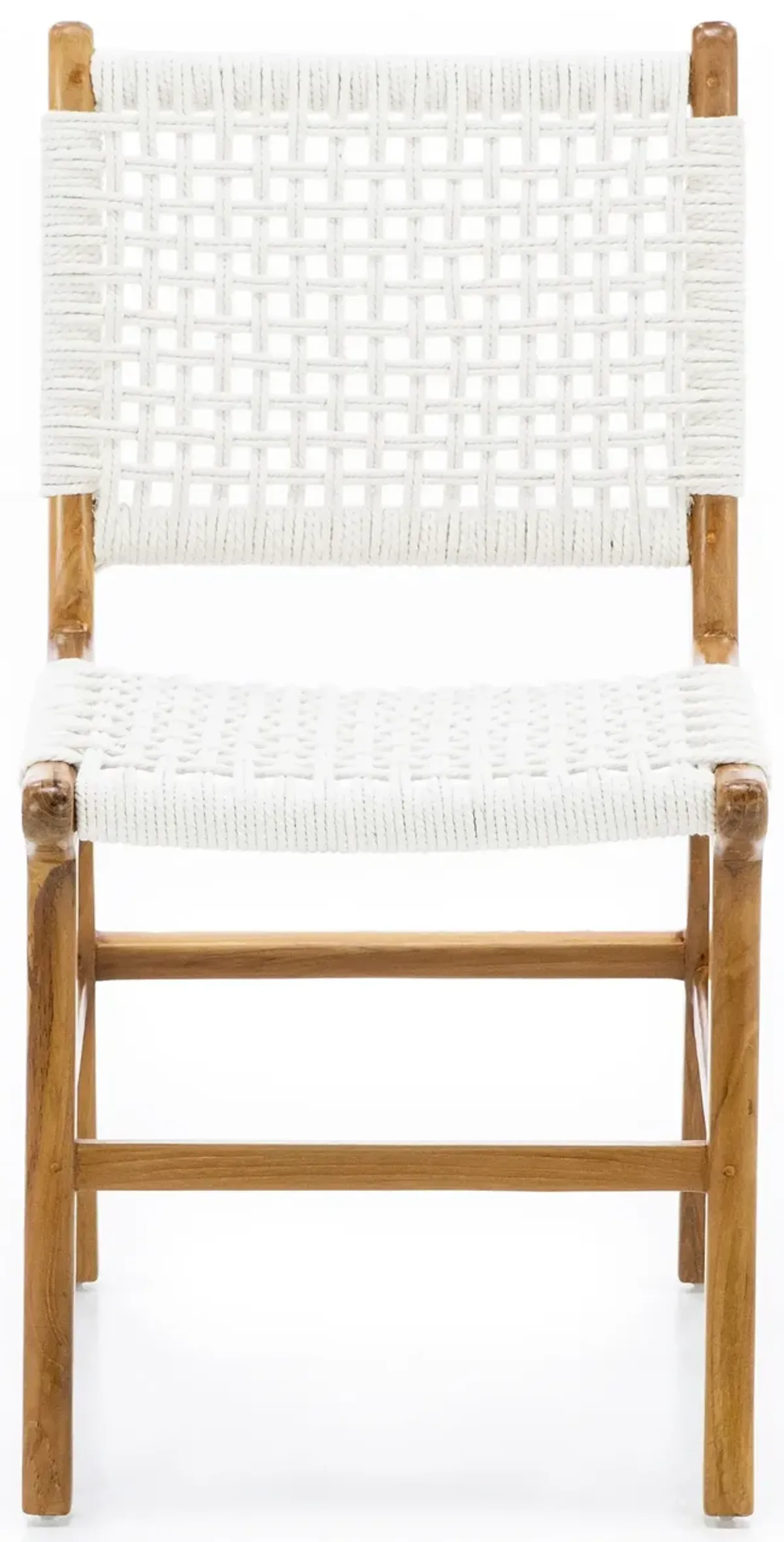 Ariel Rope Dining Chair