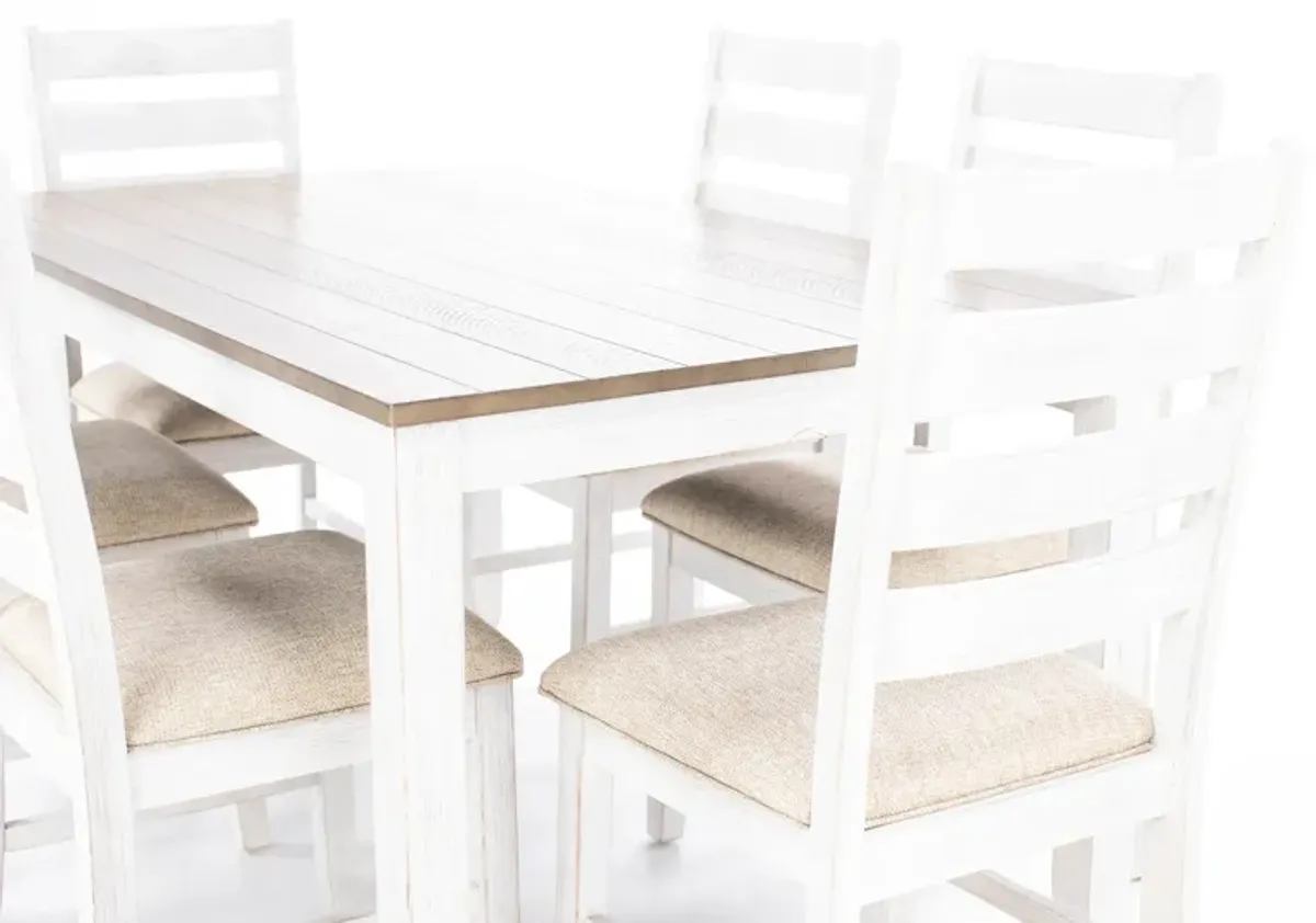 Skylar 7-Pc. Dining Set