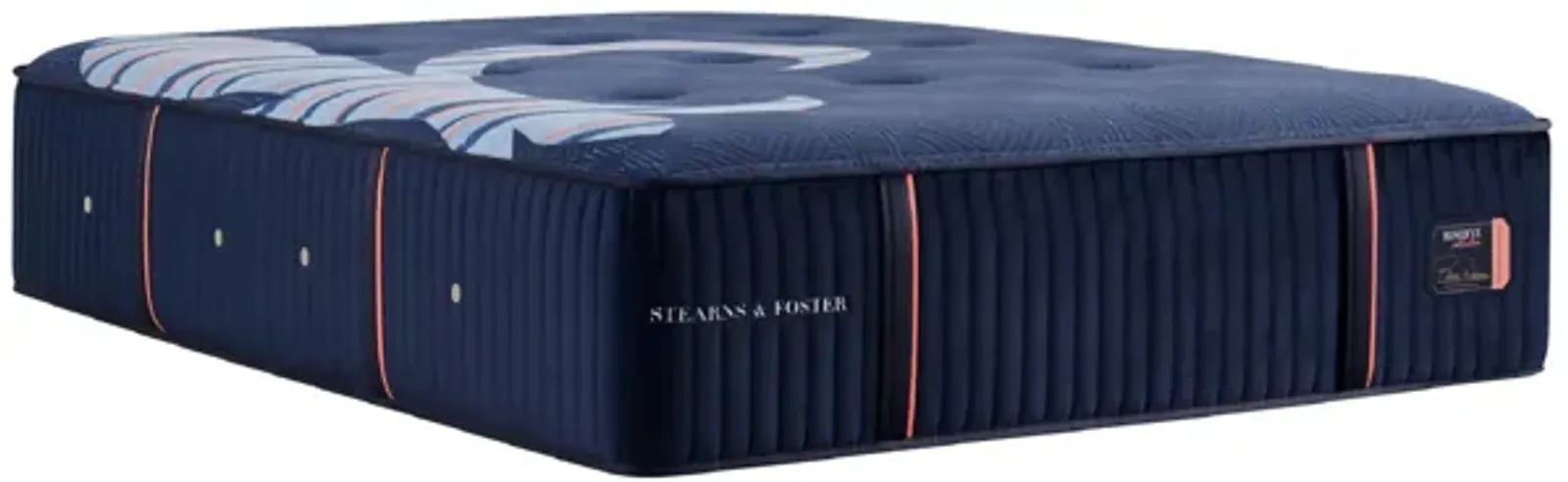 Stearns & Foster Reserve Medium King Mattress