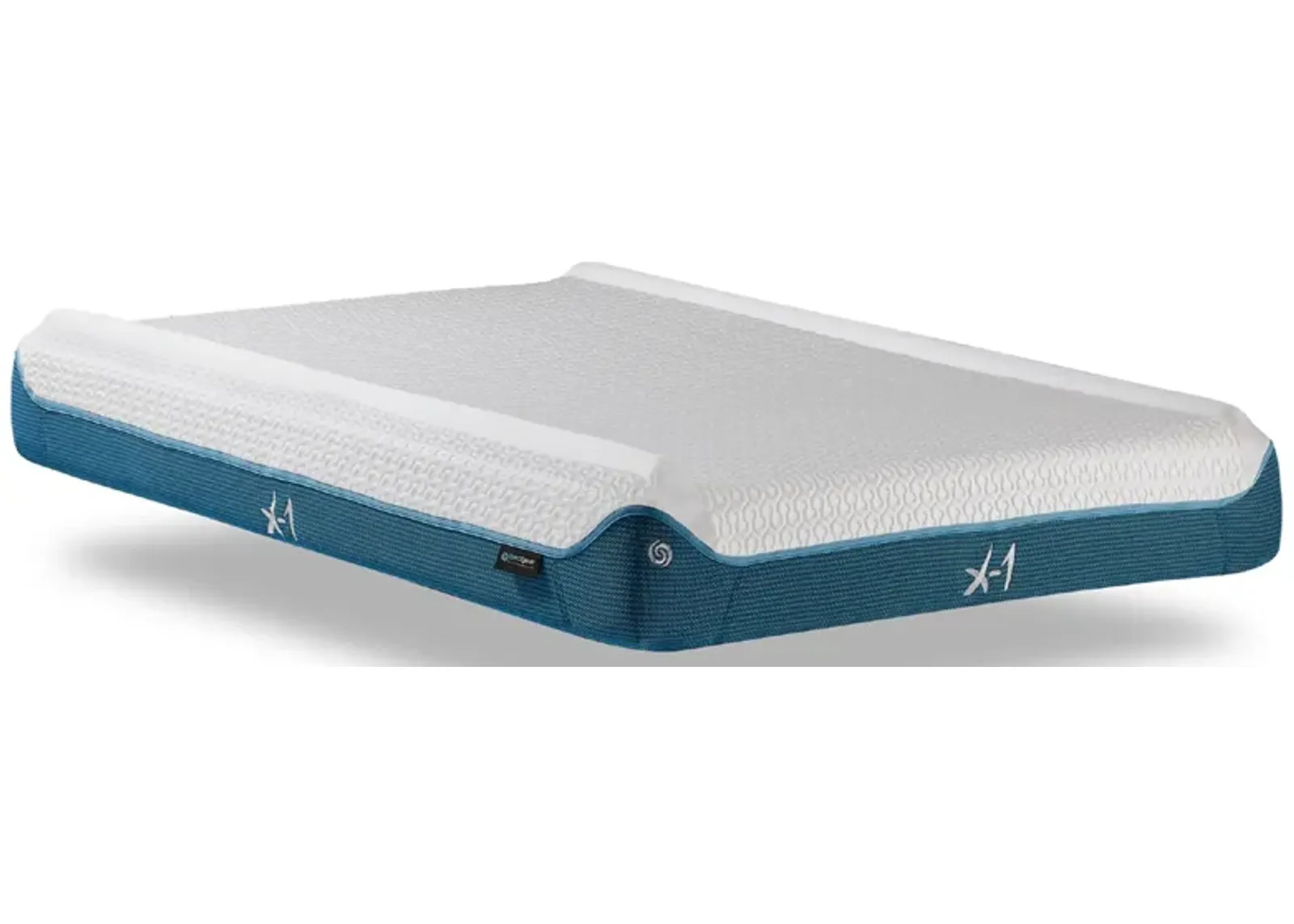 Bedgear X-1 Edge Full Mattress