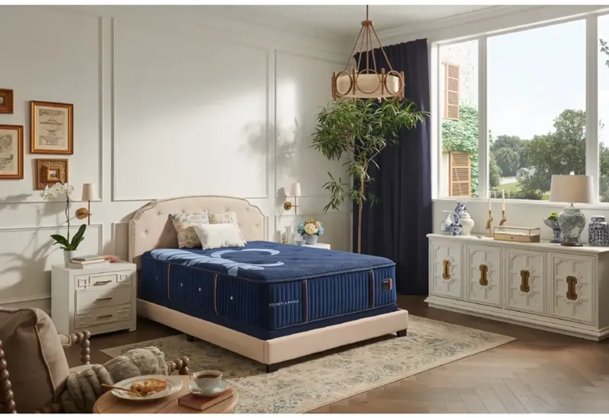 Stearns & Foster Reserve Medium Queen Mattress