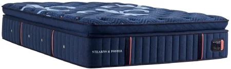 Stearns & Foster Lux Estate Medium Pillowtop California King Mattress