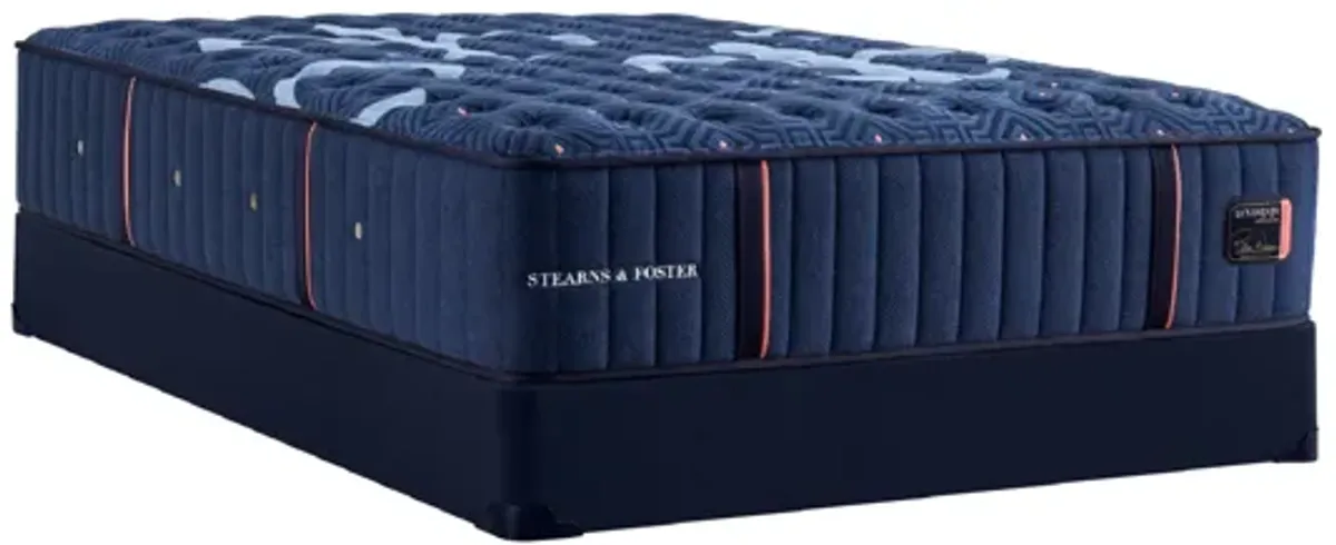Stearns & Foster Lux Estate Medium King Mattress