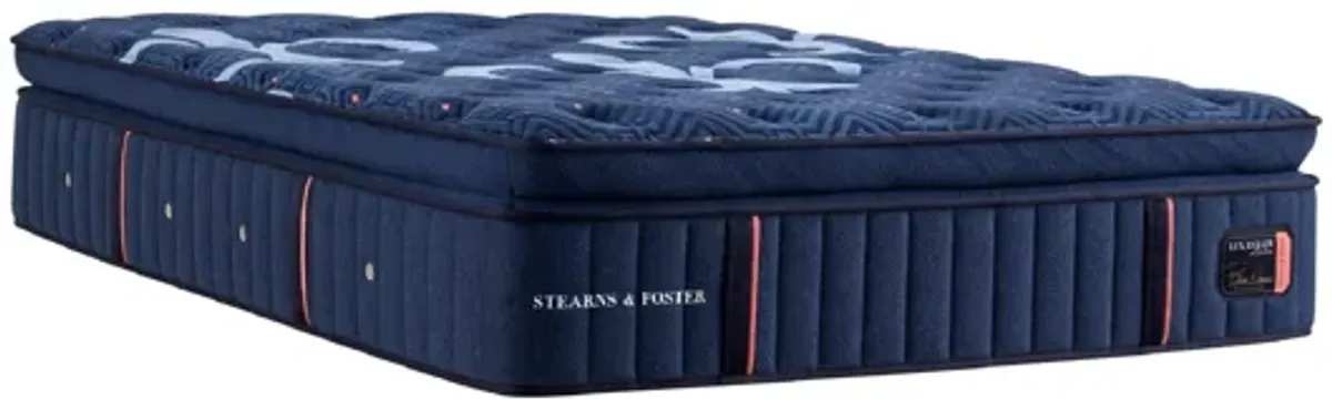 Stearns & Foster Lux Estate Medium Pillowtop King Mattress