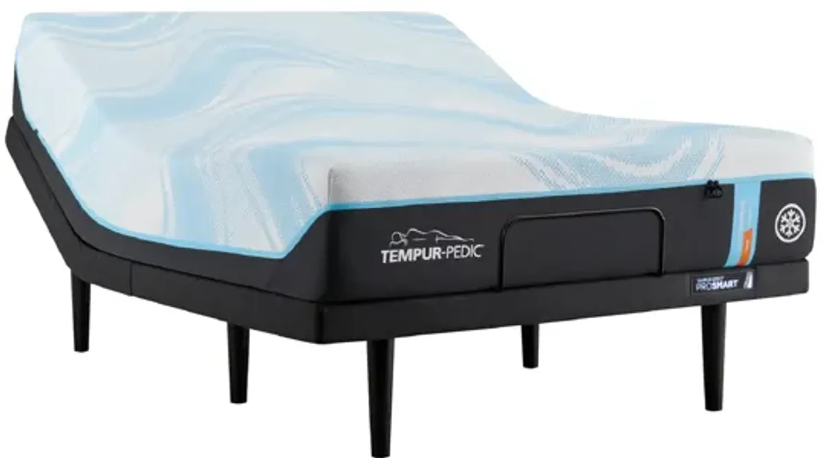 TEMPUR-LUXEbreeze 2.0 Firm California King Mattress