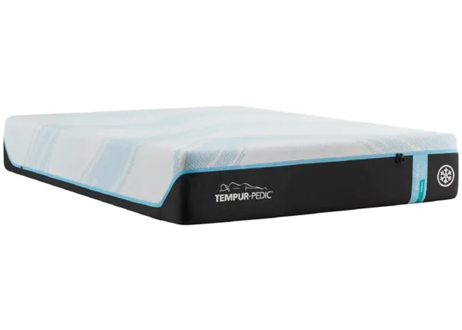 TEMPUR-PRObreeze 2.0 Medium Twin XL Mattress