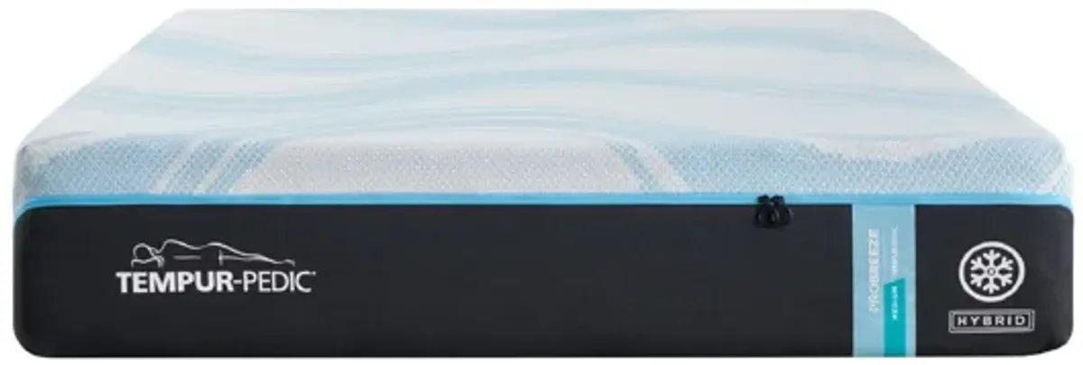 TEMPUR-PRObreeze 2.0 Medium Hybrid Twin XL Mattress